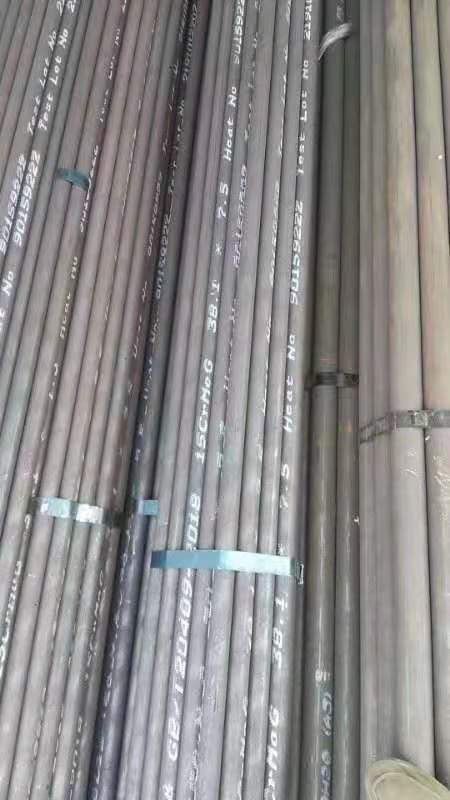甘谷无缝钢管